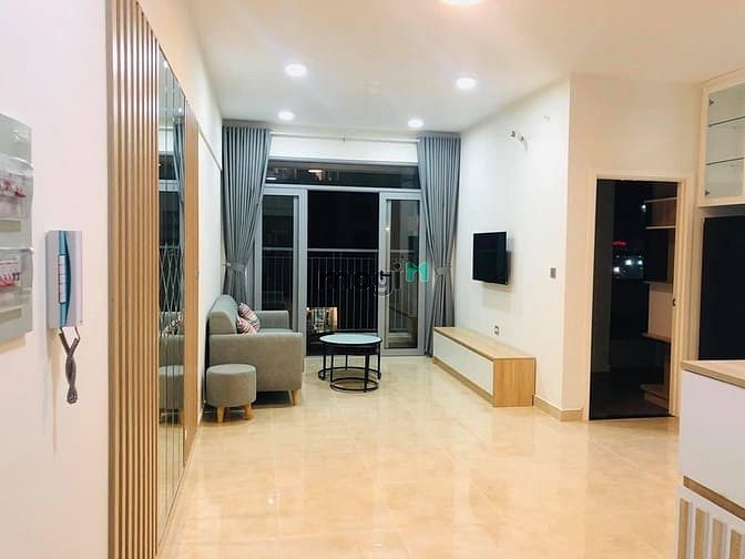 Hình ảnh 9 tr/tháng 2PN 2WC Mb6623 nạp rút nhanh chóng Luxcity, 528 đường Huỳnh Tấn Phát