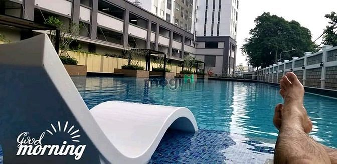Hình ảnh ✔ Cho thuê CHCC RICHSTAR 65m 2pn 2wc - Nội thất đầy đủ