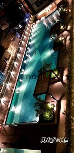 Hình ảnh ✔ Cho thuê CHCC RICHSTAR 65m 2pn 2wc - Nội thất đầy đủ