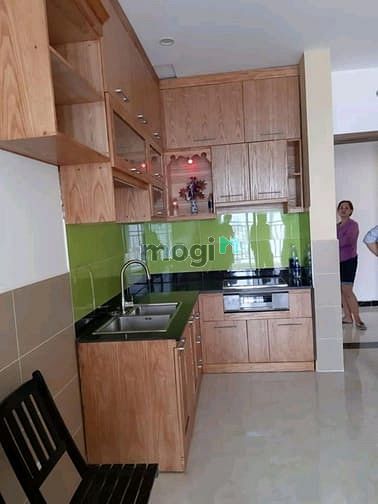 Hình ảnh ✔ Cho thuê CHCC RICHSTAR 65m 2pn 2wc - Nội thất đầy đủ