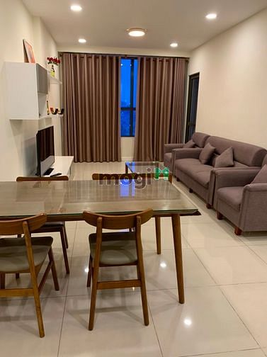 Hình ảnh ✔ Cho thuê CHCC ICON 56 100m 3pn 3wc - Nội thất đầy đủ