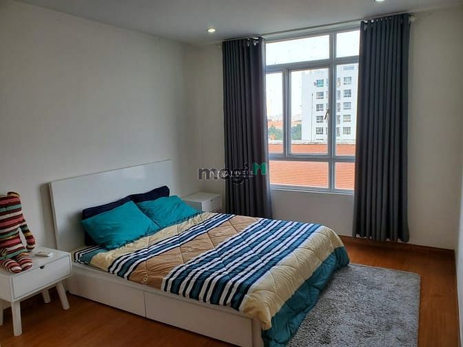 Hình ảnh ✔ Cho thuê CHCC GIAI VIỆT 82m 2pn 2wc - Nội thất đầy đủ