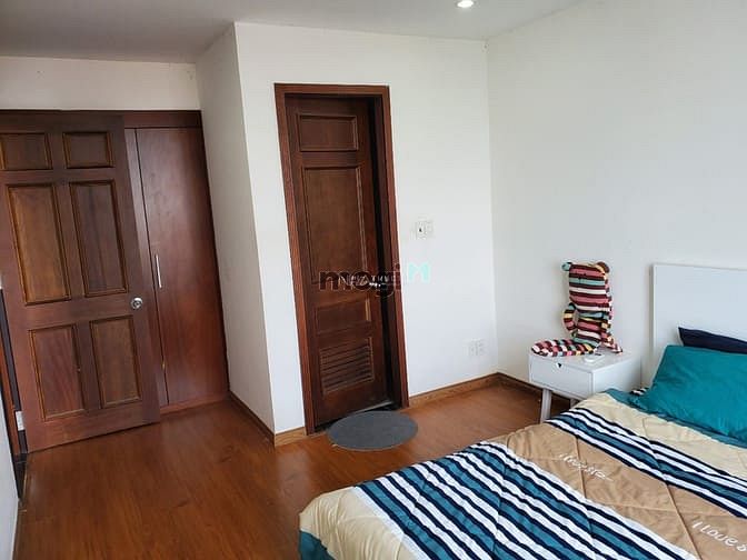 Hình ảnh ✔ Cho thuê CHCC GIAI VIỆT 82m 2pn 2wc - Nội thất đầy đủ