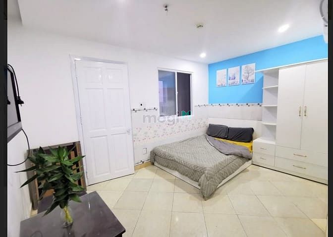 Hình ảnh Phòng đẹp sân bay full nội thất giá rẻ