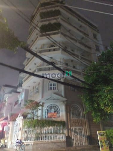 Hình ảnh SIÊU Lâu Đài, Góc 2 MT 3 Tháng 2, 500m2, 5 Tầng, 60 Triệu