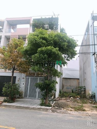 Hình ảnh Ngộp sổ bán 90m2 thổ cư đường số 5-Bình Tân.Có sổ