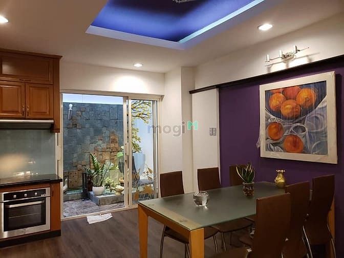 Hình ảnh Bán nhà KDC An Phú Hưng – Nguyễn Thị Thập