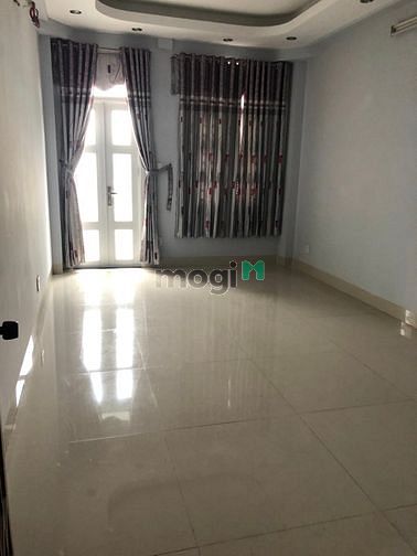 Hình ảnh Cho thuê 4/4A  Hậu Giang, Phường 4, Quận Tân Bình