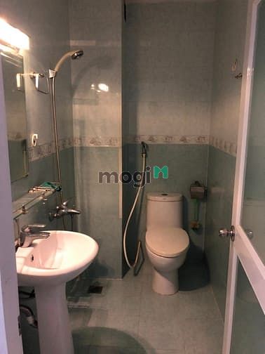 Hình ảnh Cho thuê 4/4A  Hậu Giang, Phường 4, Quận Tân Bình