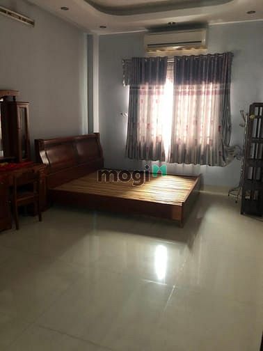 Hình ảnh Cho thuê 4/4A  Hậu Giang, Phường 4, Quận Tân Bình