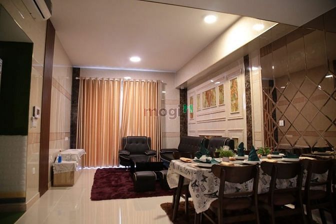 Hình ảnh cho thuê Trang Chủ MB66.COM / Đăng Ký Tặng 66K Ruby Garden,2PN,nội thất full giá:8tr/th