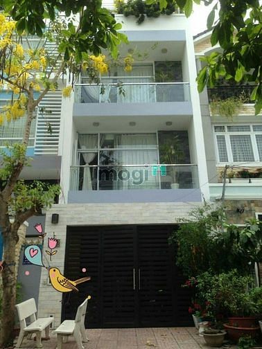 Hình ảnh Bán nhà KDC Tân Thuận Nam – 102m2