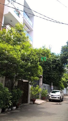 Hình ảnh Bán nhà phố khu Kiều Đàm – 92m2