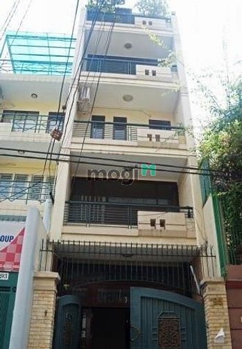 Hình ảnh Cho thuê MT Nguyễn Văn Thủ Q1 kinh doanh khu vực trường học, văn phòng