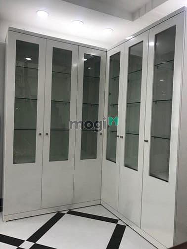 Hình ảnh Shock!!  Biệt thự mini ngang khủng 6m HXT Trần văn Quang chỉ hơn 5 tỷ.