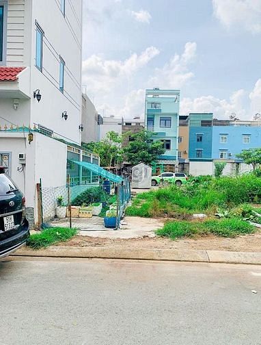 Hình ảnh 31/01/2021 VIB hỗ trợ thanh lý đất nền Bình Tân - Q6 - Q11- Bình Chánh