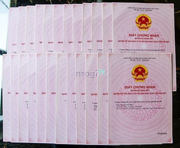 Hình ảnh 31/01/2021 VIB hỗ trợ thanh lý đất nền Bình Tân - Q6 - Q11- Bình Chánh
