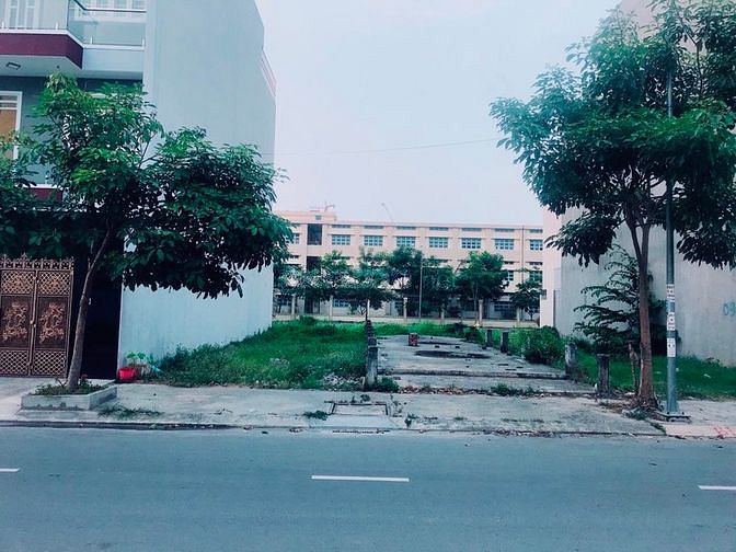 Hình ảnh Khách đang tìm đất TP.HCM diện tích lớn mà giá rẻ thì đừng bỏ qua