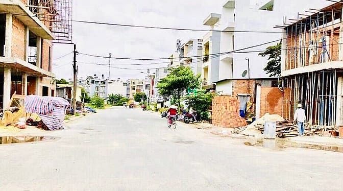 Hình ảnh 31/01/2021 VIB hỗ trợ thanh lý đất nền Bình Tân - Q6 - Q11- Bình Chánh