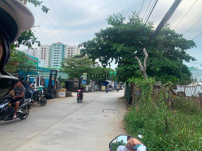Hình ảnh Bán gấp 2 lô mặt tiền Bùi Tư Toàn - Lê Cơ và Lê Tấn Bê - Võ Văn Kiệt