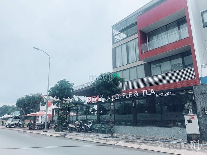 Hình ảnh CĐT mở bán 16 nền đất KDC Tân Tạo . Giá tốt: 32tr/m2. Sổ Hồng Riêng