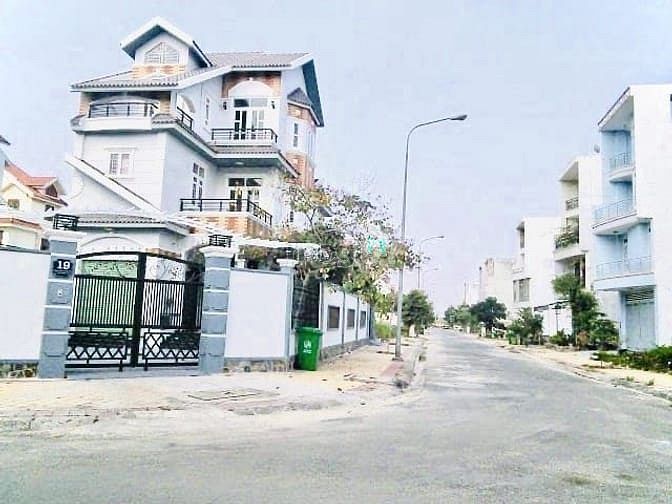 Hình ảnh 31/01/2021 VIB hỗ trợ thanh lý đất nền Bình Tân - Q6 - Q11- Bình Chánh