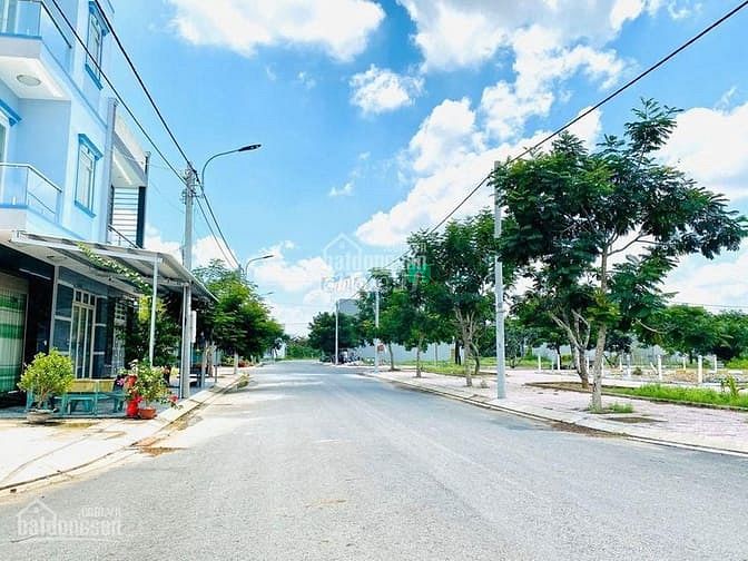 Hình ảnh 31/01/2021 VIB hỗ trợ thanh lý đất nền Bình Tân - Q6 - Q11- Bình Chánh