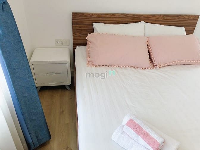 Hình ảnh ✔ Cho thuê CHCC ICON 56 88m 3pn 2wc - Nội thất đầy đủ