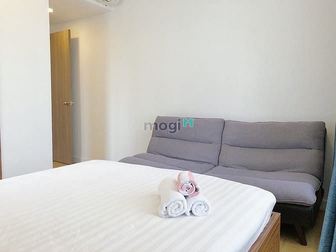 Hình ảnh ✔ Cho thuê CHCC ICON 56 88m 3pn 2wc - Nội thất đầy đủ
