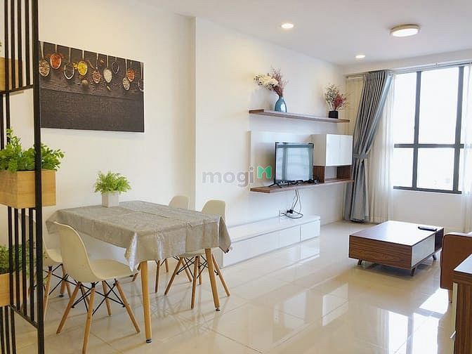 Hình ảnh ✔ Cho thuê CHCC ICON 56 88m 3pn 2wc - Nội thất đầy đủ