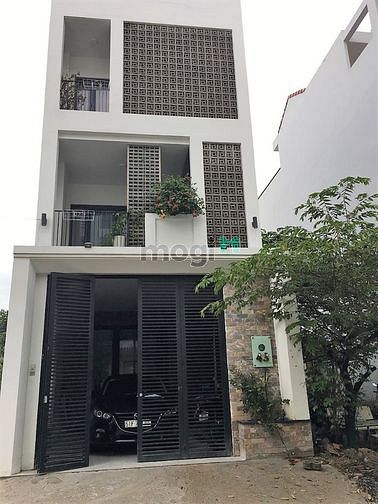 Hình ảnh án nhà KDC Hoàn Cầu – 100m2
