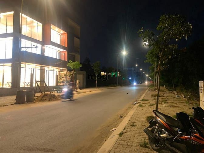 Hình ảnh CĐT mở bán 16 nền đất KDC Tân Tạo . Giá tốt: 32tr/m2. Sổ Hồng Riêng