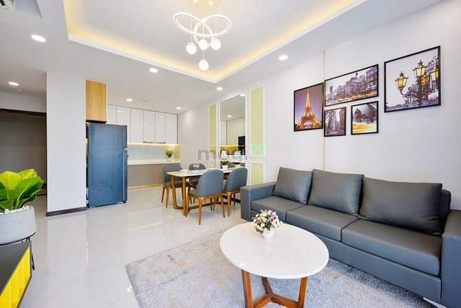 Hình ảnh Cho thuê Trang Chủ MB66.COM / Đăng Ký Tặng 66K 2 PN Celadon City view đẹp, nội thất đầy đủ.