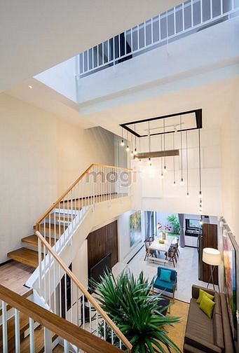 Hình ảnh Bán nhà khu An Phú Hưng – 72m2