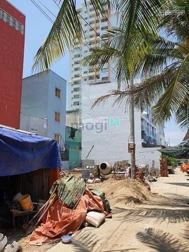 Hình ảnh Nợ nần bán gấp đất mặt tiền Hương Lộ 2 và Mã Lò gần BV - 42tr/m2