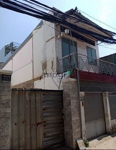 Hình ảnh Bán nhà đường số 51 – 112m2