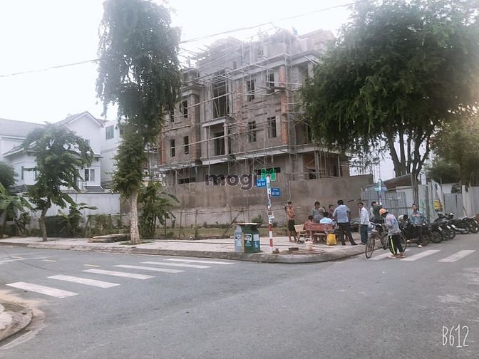 Hình ảnh Thanh lý Đất nền Khu Dân Cư Tên Lửa, Mặt Tiền Đường Số Cạnh Aeon Mall