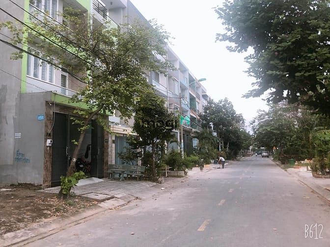 Hình ảnh Thanh lý Đất nền Khu Dân Cư Tên Lửa, Mặt Tiền Đường Số Cạnh Aeon Mall