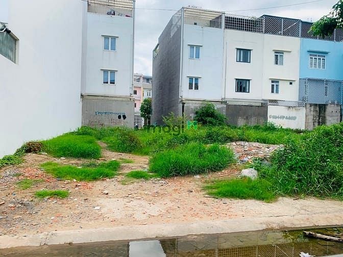 Hình ảnh Bán gấp lô đất Tĩnh Lộ 10 gần chợ và Siêu Thị đang cho thuê 2tr/1tháng