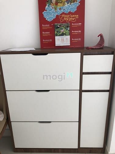 Hình ảnh ✔ Cho thuê CHCC FLORITA 80m 2pn 2wc - Nội thất đầy đủ