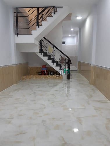 Hình ảnh cho thuê nhà nguyên căn 766/16 CMT8, Phường 7, Tân Bình