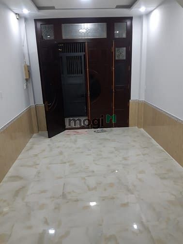 Hình ảnh cho thuê nhà nguyên căn 766/16 CMT8, Phường 7, Tân Bình