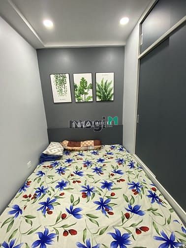 Hình ảnh ✔ Cho thuê CHCC RICHSTAR 63m 2pn 2wc - Nội thất đầy đủ