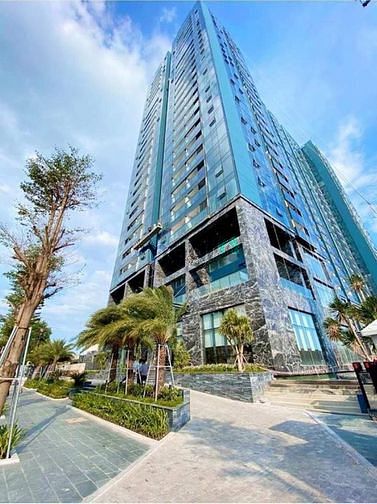 Hình ảnh Cần bán Trang Chủ MB66.COM / Đăng Ký Tặng 66K 2pn Sunshine Tower Phú Thuận Tân Phú 88,5m2 giá 4ty050