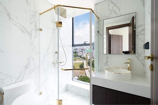 Hình ảnh Cần bán Trang Chủ MB66.COM / Đăng Ký Tặng 66K 2pn Sunshine Tower Phú Thuận Tân Phú 88,5m2 giá 4ty050