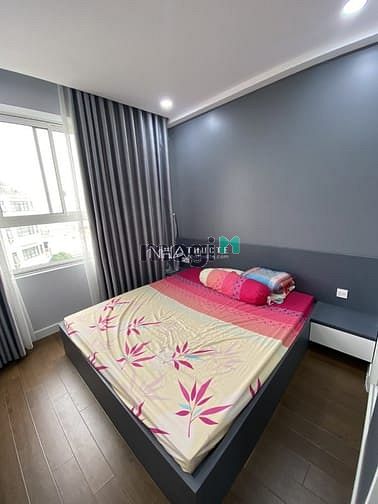 Hình ảnh ✔ Cho thuê CHCC RICHSTAR 63m 2pn 2wc - Nội thất đầy đủ