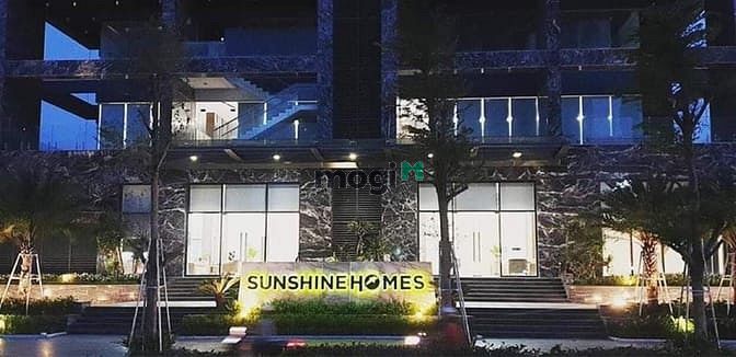 Hình ảnh Cần bán Trang Chủ MB66.COM / Đăng Ký Tặng 66K 2pn Sunshine Tower Phú Thuận Tân Phú 88,5m2 giá 4ty050
