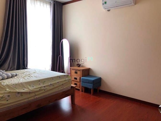 Hình ảnh Thuê ngay CH Hoàng Anh Thanh Bình 2PN2WC Giá thuê:14tr/tháng