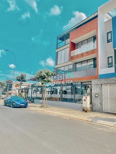 Hình ảnh Sang gấp 2 nền liền kề Aeon Bình Tân ngay Tên Lữa 6.4 tỷ/200m2 Sổ Sẵn