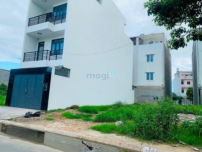 Hình ảnh Cần tiền bán lô đất mặt tiền Kinh Dương Vương, An Lạc, Quận Bình Tân